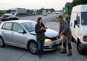 Dépannage auto : éviter les arnaques sur la route
