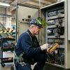 Diagnostic électrique et mise en sécurité urgente