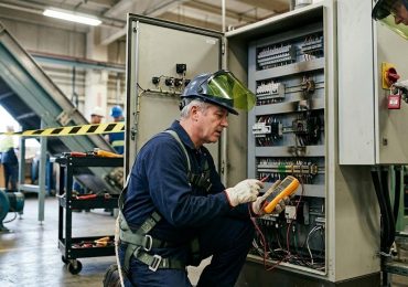 Diagnostic électrique et mise en sécurité urgente