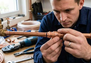 Vérifier un sertissage : le contrôle visuel de la bague