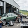 Permutation pneus et capteurs TPMS : faut-il reprogrammer la position
