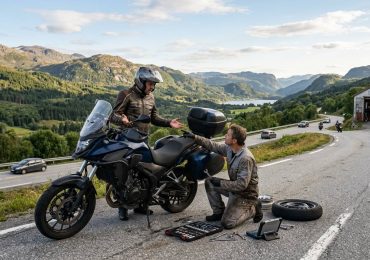 Dépannage moto : quels sont vos droits face au garagiste ?