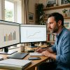 Estimation cote gratuite en ligne : peut-on se fier aux simulateurs