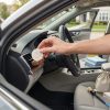 Préparation à la vente : l’importance de l’odeur de l’habitacle