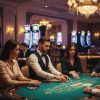 Les jeux de casino avec les meilleures probabilités pour le joueur
