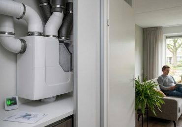Ventilation VMC : un air sain pour le confort domestique
