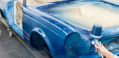 découvrez notre spray de peinture auto pour une finition professionnelle. facile à utiliser, il offre une couverture uniforme et une excellente tenue sur toutes les surfaces automobiles.