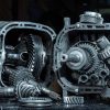 Boîte de vitesses utilitaire reconditionnée vs occasion : la différence de longévité