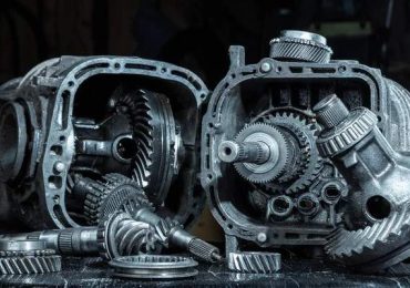 Boîte de vitesses utilitaire reconditionnée vs occasion : la différence de longévité