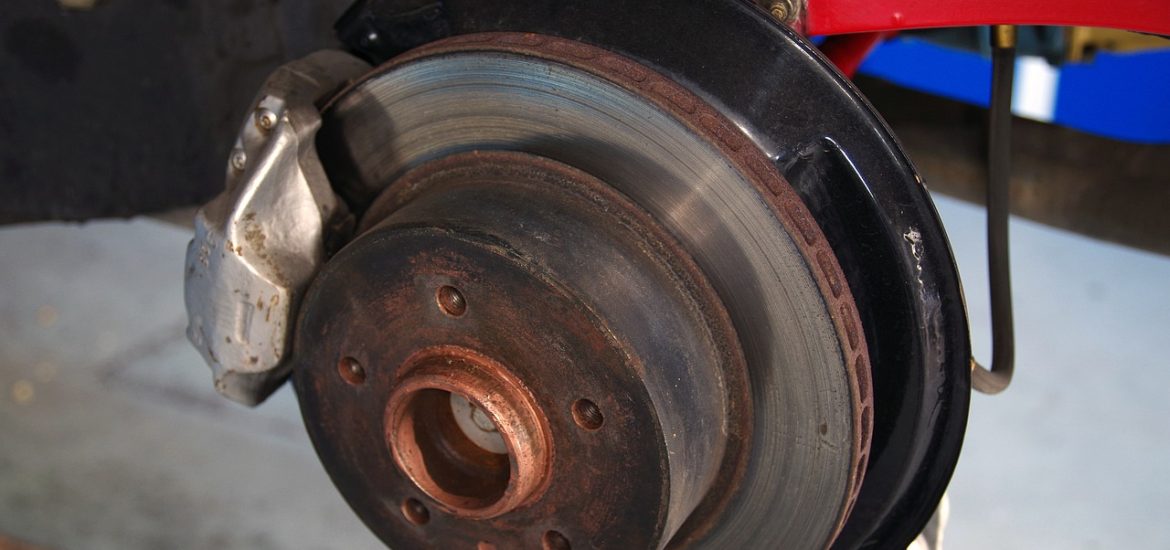 Le surfaçage des disques de frein : une pratique oubliée mais économique