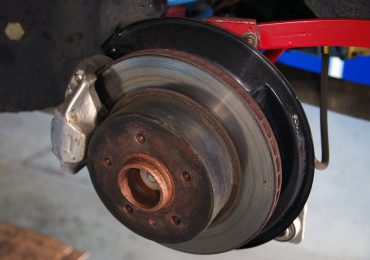 Le surfaçage des disques de frein : une pratique oubliée mais économique