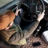Acuité visuelle minimale pour conduire un poids lourd