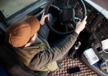 Acuité visuelle minimale pour conduire un poids lourd