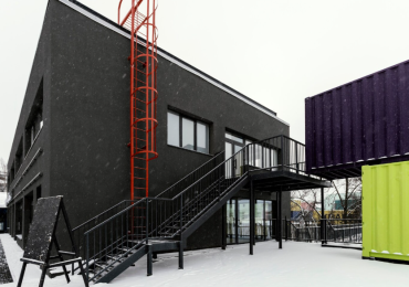 La durée de vie réelle des constructions modulaires bien entretenues