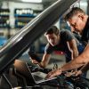 Pourquoi les voitures de sport ont plus de carrossage négatif