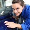 Le débosselage sans peinture abîme-t-il le vernis d&rsquo;origine de la voiture ?