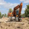 Comment réagir en cas de panne majeure sur une pelle ou un bulldozer ?