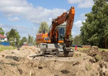 Comment réagir en cas de panne majeure sur une pelle ou un bulldozer ?