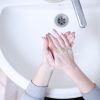 Lavabo ergonomique : esthétique moderne