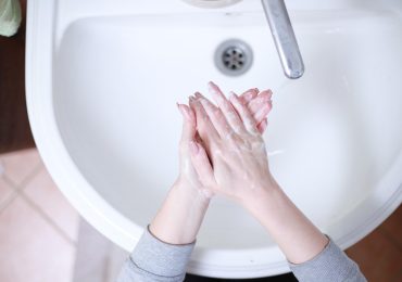 Lavabo ergonomique : esthétique moderne