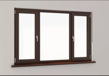 Fenêtre PVC imitation bois : l&rsquo;alternative bluffante et sans entretien
