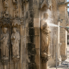 Les avantages de l&rsquo;hydrogommage pour les monuments historiques