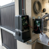 Installer une batterie secours sur moteur 24V