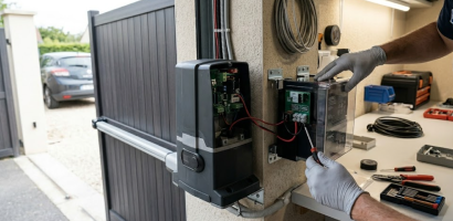 installer_moteur_secours_portail