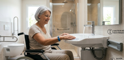 lavabo_reglable_ergonomique