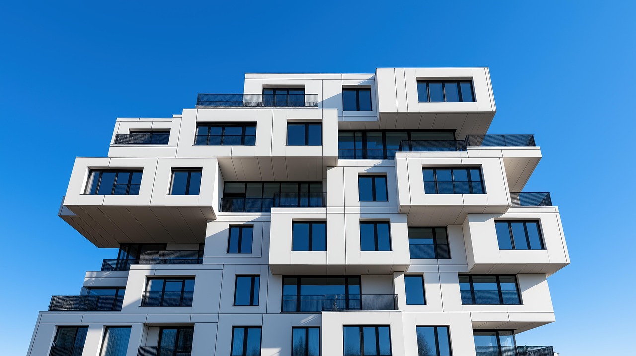 découvrez la durée de vie des bâtiments modulaires, leurs avantages en termes de longévité et de durabilité pour vos projets de construction.