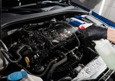 Décalaminage en maintenance préventive : éviter les pannes lourdes