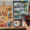 Outils indispensables pour un câblage électrique propre