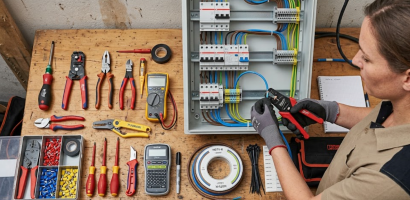 outils_indispenable_pour_cablage_electrique