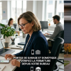 Portes de garage et domotique : vérifiez la fermeture depuis votre bureau