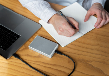 Rapport inspection vidéo : clé USB ou cloud ?