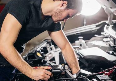 Diagnostic intrusif : ouvrir le pack pour tester les cellules batterie