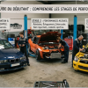 Différence entre Stage 1, Stage 2 et Stage 3 : le guide pour débutants
