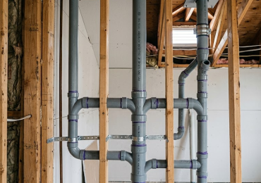 Ventilation primaire vs ventilation secondaire : comprendre le réseau