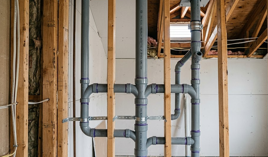 Ventilation primaire vs ventilation secondaire : comprendre le réseau