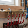 Tout savoir sur le collecteur sanitaire 6 sorties