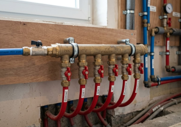 Tout savoir sur le collecteur sanitaire 6 sorties
