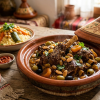 Navarin d’agneau : cuisiner les produits de printemps à Pâques