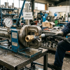 Plomberie : La location de machine de sertissage est-elle rentable ?