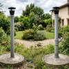 Installer un extracteur statique ou éolien pour ventilation fosse