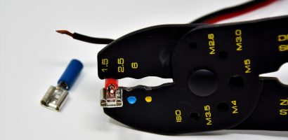 découvrez les profils de mâchoires de sertissage pour des connexions électriques fiables et durables. idéal pour une installation professionnelle et précise.