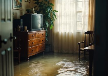Dégât des eaux : convention IRSI assurance