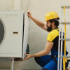 Mise en service PAC : pourquoi passer par une station technique agréée ?