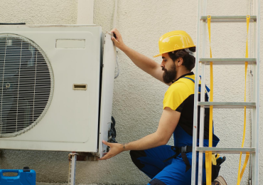 Mise en service PAC : pourquoi passer par une station technique agréée ?