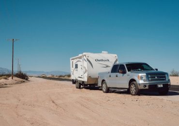 Remorquage de caravane ou remorque : nos conseils