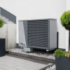 Pompe à chaleur : Vérifier la pression d’eau sur son module hydraulique